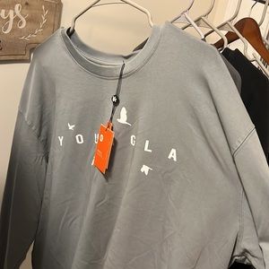 YoungLA long sleeves